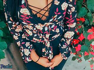 Offering cash for street sex in episode 14