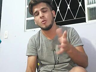 Flakael Agrees To Do Gay Porn: Will It Be With A Black Guy Or A White Guy?