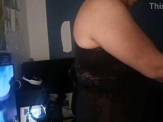 angelg and kuzz angelg pose seductively for the camera