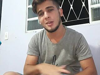 Flakael Agrees To Do Gay Porn: Will It Be With A Black Guy Or A White Guy?