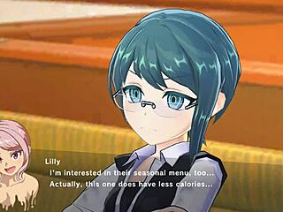 Magicami - Red Hood Bad Wolf Girl