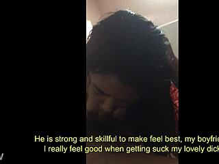 我和亚洲可爱女孩的第一次性经验！