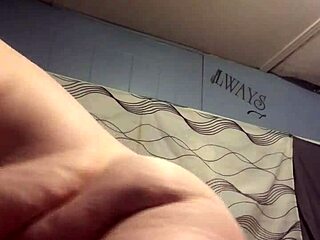 Wife riding cock with intense passion