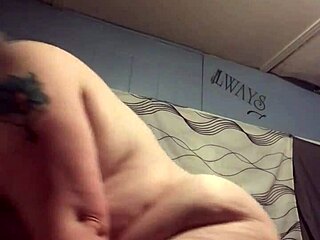 Wife riding cock with intense passion