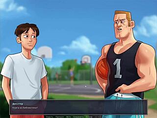 complete gameplay summertime saga part six