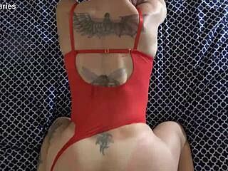 Hot Milf Fucked Doggy Style POV With Big Ass And Cock Upskirt