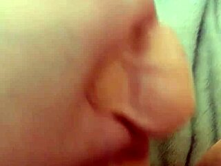 Entertaining my partner with toys