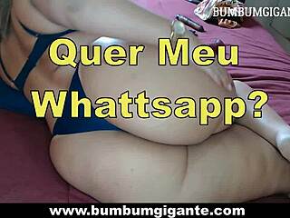 Damn, Check That Huge Ass in Wild Amateur Action!