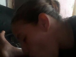 She Takes That Greedy Assfucking Like A Pro