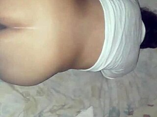 My wife in a group of four people