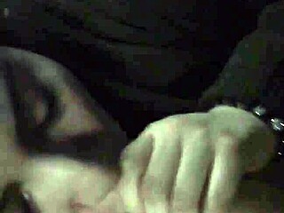 Spanish teen 18+ gives amazing handjob and blowjob