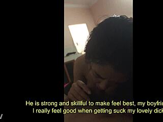 My First Sex Experience With Asian Cutie!