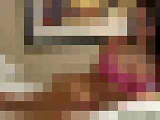 caught you in my panties, huh?