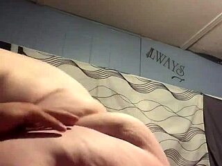 Wife riding cock with intense passion