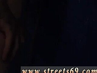 Anya Olsens Experiences Rough Outdoor Public Fuck-Fest For First Time