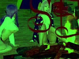 Horror Sex Stories Iii The Girl On The Road