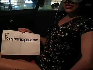 Me Sinto Tão Comovida por Esse Casal Mexicano ao Ar Livre