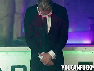 Nicole aria, leda lotharia, and clarke kent use unidentified freeuse object in reality hardcore.