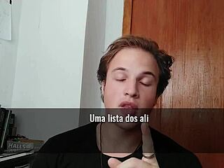 mais e emagreça - parte 01