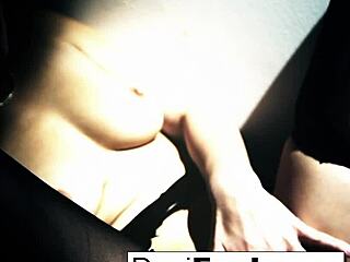 sexy dani daniels shows amazing assets