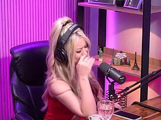 Giselle Berdnarski Leaves Monique Bertolini Aroused