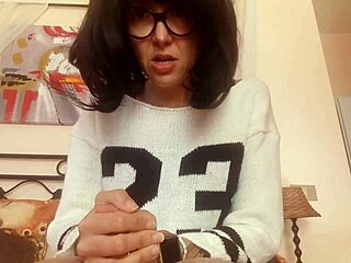 Terrible taboo encounter with black amateur in intense anal action.