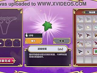 Succubus Nun Ola Works Hard in Hentai Sex