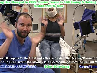 Heart-pounding preview of Doctor Tampa tricking patient in Florida.