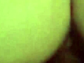 Cowgirl Riding In Front Of New Mirror