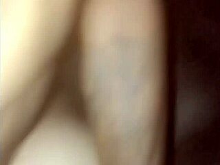 Cheating Girlfriend Fucks Big Black Cock