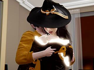 Happy Halloween Costume Fun