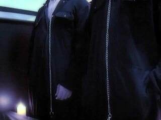 These delivery men are exactly what we women crave, she said.