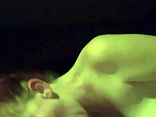 redhead deepthroats big monster cock