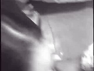 Sexy latina amateurs bent over for horny homemade fucking and doggystyle ass