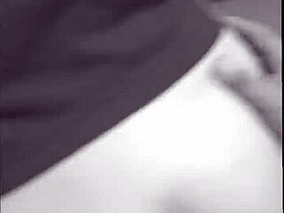 Sexy latina amateurs bent over for horny homemade fucking and doggystyle ass