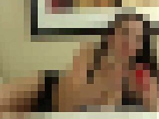 Exploring Fun With New Chastity Device In BDSM Bondage Session