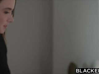 hungry hazel craves her boss's attention