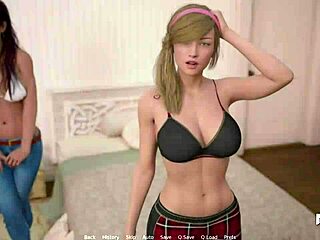 Dusklightmanor - How Hot Is It Here E1 72