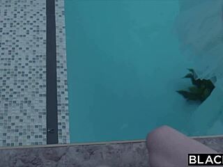 hungry hazel craves her boss's attention