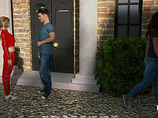 Dusklightmanor - How Hot Is It Here E1 72