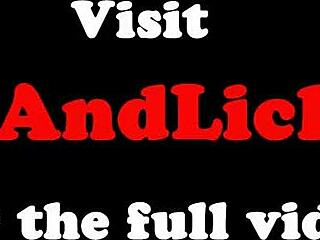 Hey, eurobabes'in am yaladığını ve oyuncak kullandığını görmek ister misin?