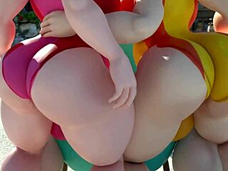 ความลับเกาะฟุตาเปิดเผยพร้อมแอคชั่นมอนสเตอร์