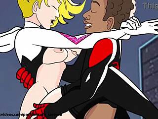 Klip audio ze Spidermana z Spider-Verse. Co o tym sądzisz? 😜