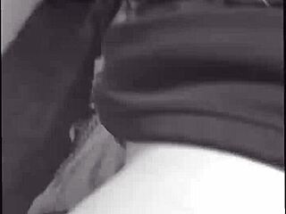 Sexy latina amateurs bent over for horny homemade fucking and doggystyle ass