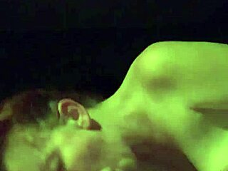 redhead deepthroats big monster cock