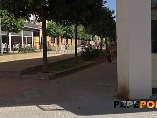 Dirty Mommy Monica Smiler Receives Her Dream Cock for Intense Fucking