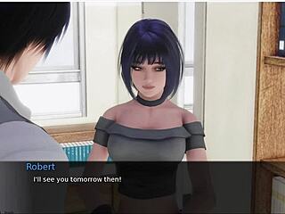 Public Hentai Adventure with Toys in Outdoor Game