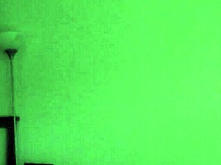 Yo, check this homemade vid with a black teen couple going rough for a creampie!