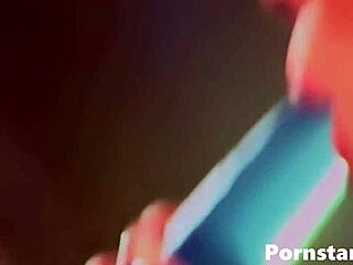 Lucy Lee And Bella Starr Fuck Glass Dick