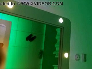 Brazilian Wife Shared With Friend